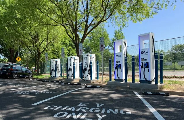 Best state in america to own an electric vehicle