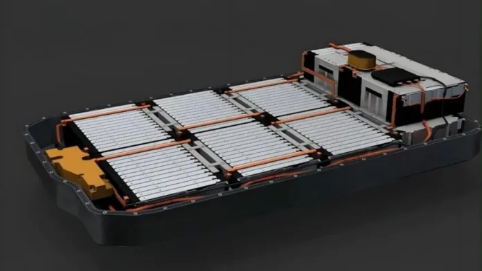 Huawei's 3000km EV Battery Patent: Revolutionary or Too Good to Be True?