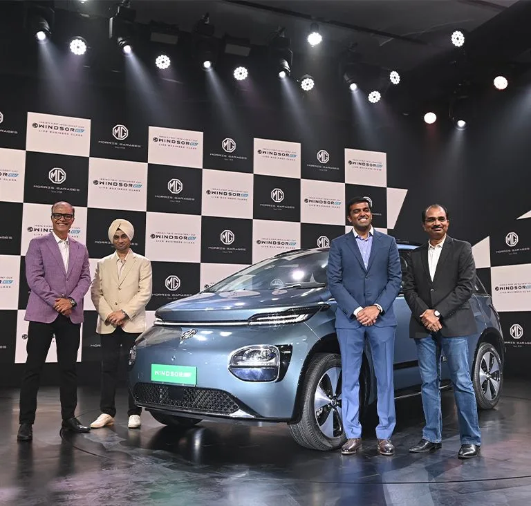 JSW's Game-Changing ₹10 Lakh Electric Car: What Indian Buyers Need to Know JSW