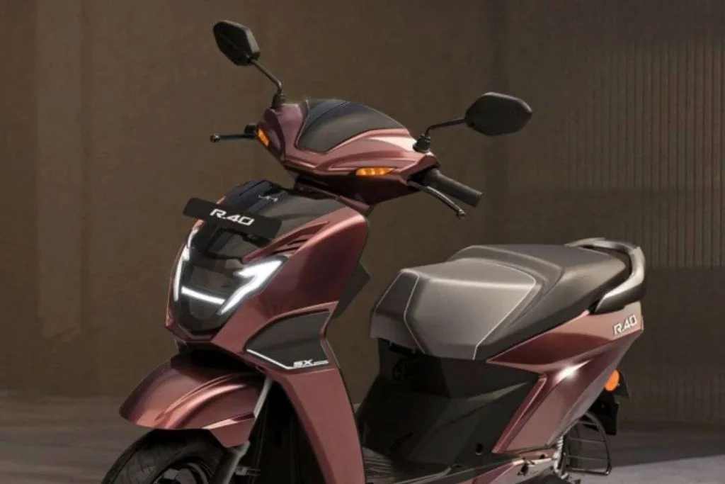 Jindal Mobilitric R40 EV Unveiled: 165km Range Sets New Industry Benchmark Jindal Mobilitric R40 EV