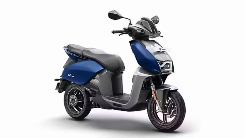 Hero Vida VX2 vs Ather Rizta: Which Electric Scooter Wins? Hero MotoCorp Europe Entry 2025: Vida EV Sales Soar