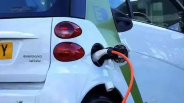UP First State EV Charging Subsidy: Upstream Infrastructure