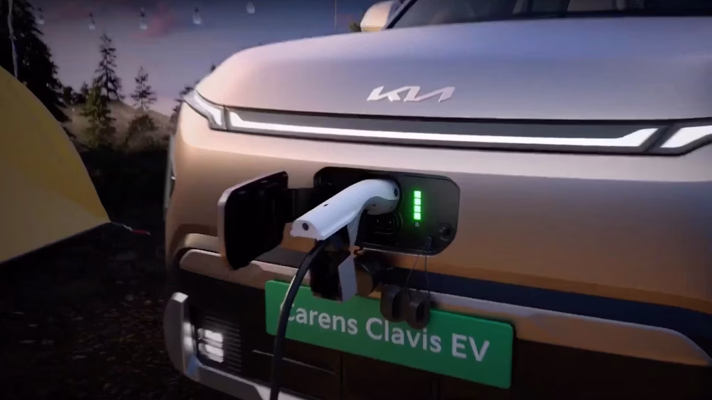 Hyderabad Expands Public EV Charging Infrastructure as Adoption Surges in 2025 Kia Launches K-Charge EV Ecosystem: Game-Changing Support for Carens Clavis EV Debut July 15