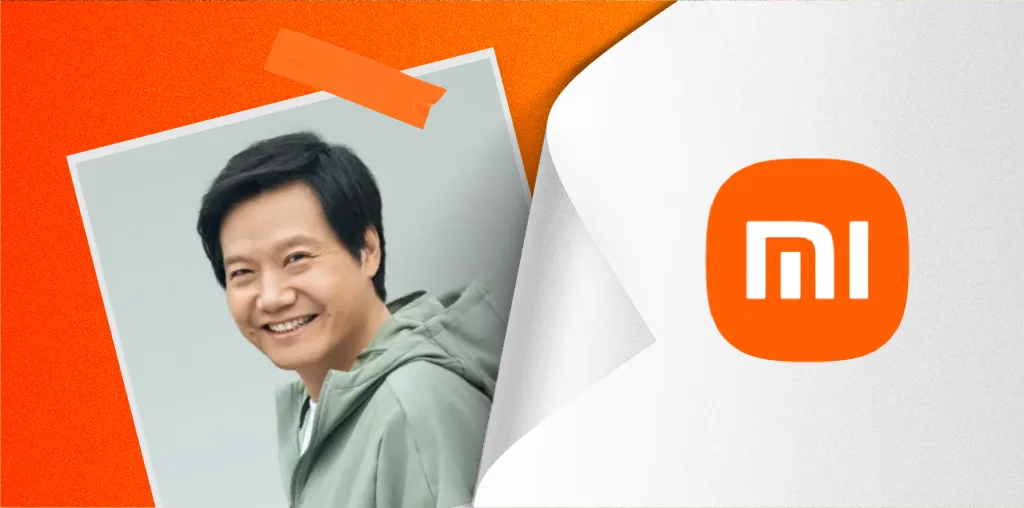 Lei Jun