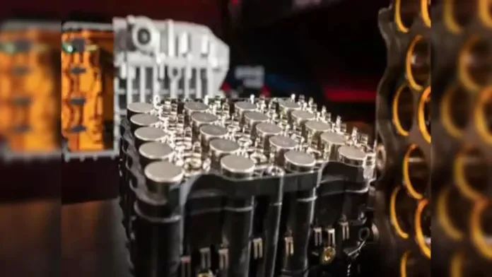 Epsilon Partners Non-China EV Battery Sourcing: Vikram Handa's Move