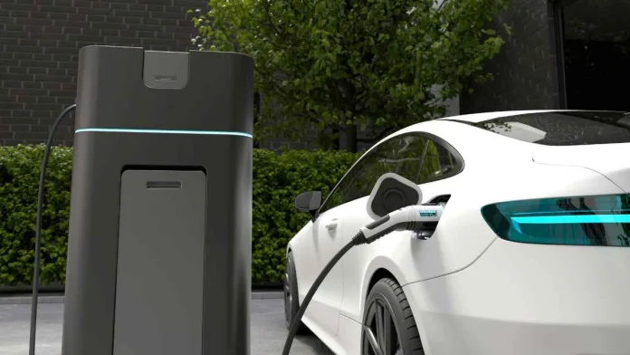 Ev charging ban