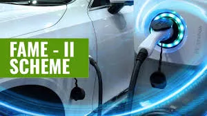 FAME II Crackdown Crushes EV Startups: 85% Sales Drop Exposed