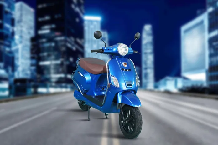 Bike Bazaar E-Sprinto