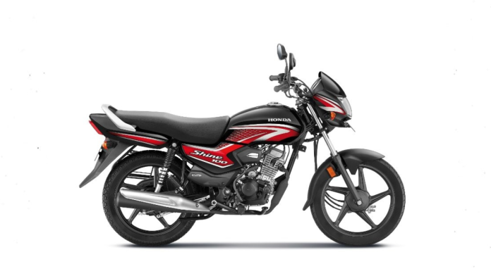 Honda Shine EV Patent Images Reveal Game-Changing Electric Bike