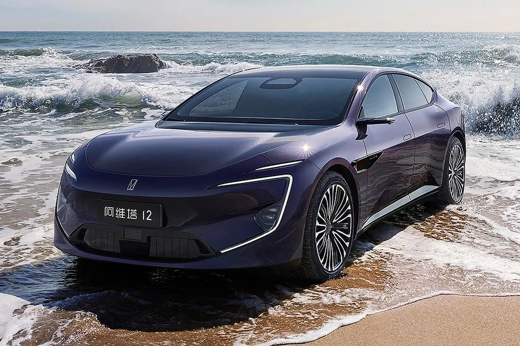 Huawei's 3000km EV Battery Patent: Revolutionary or Too Good to Be True?