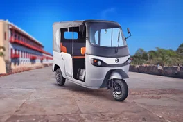 Eka 3S vs 6S Electric Rickshaws: Game-Changing Features Revealed Eka 3S vs 6S