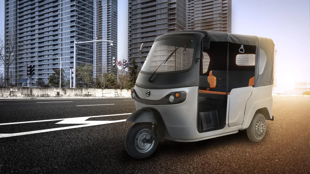 Eka 3S vs 6S Electric Rickshaws: Game-Changing Features Revealed Eka 3S vs 6S
