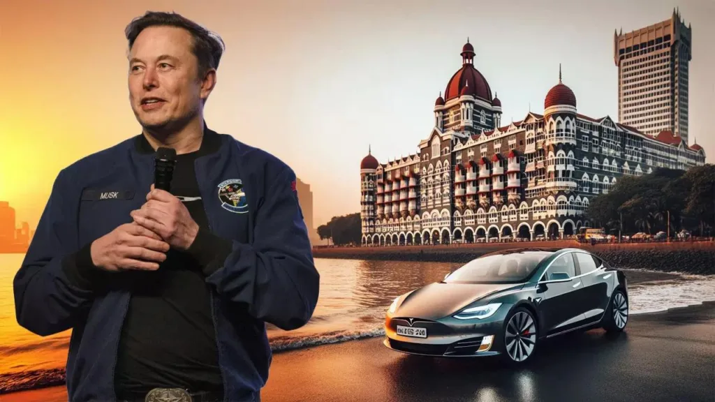 Maharashtra EV Capital: Tesla Launch & India's Biggest EV Hub