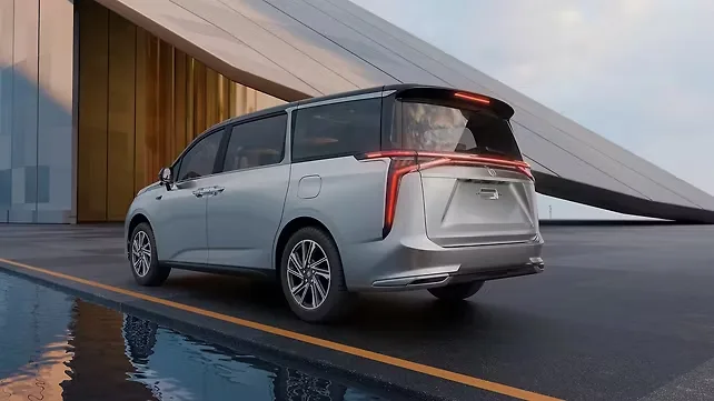 MG M9 EV Launched: India's New ₹69.90L Luxury Electric MPV