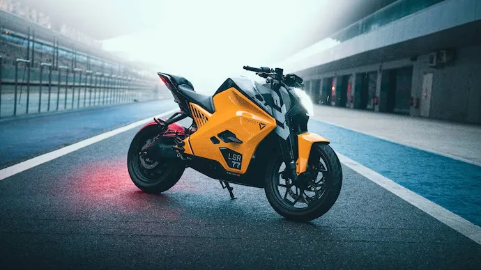 F77 Gen3 Firmware Update