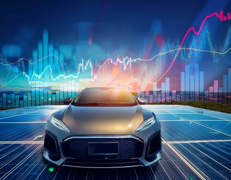 EV Incentives Hit Record High