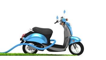 Bike Bazaar E-Sprinto 