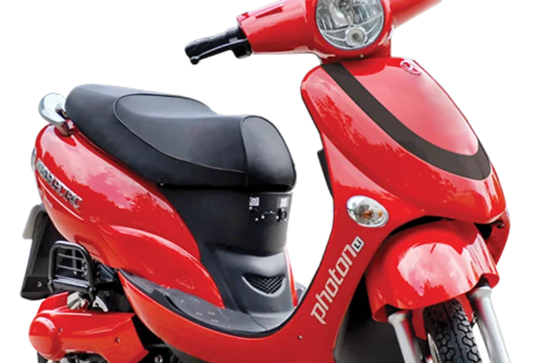 Bike Bazaar E-Sprinto 