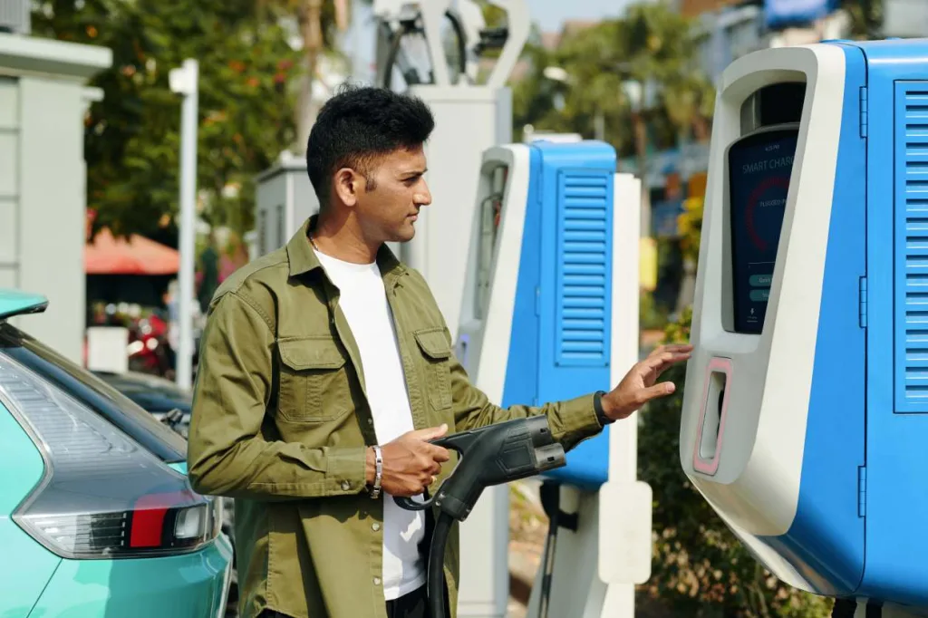 Haryana EV Policy 2025