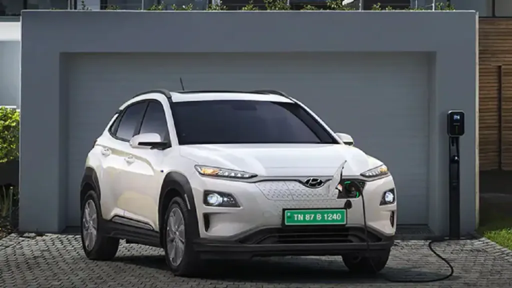 Haryana EV Policy 2025