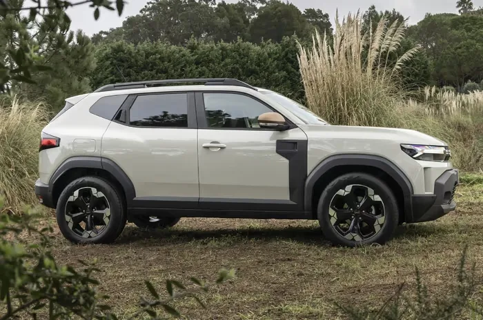 Dacia CEO Confirms Renault Duster EV: Game-Changer Coming Soon