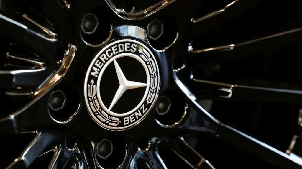 Mercedes-Benz