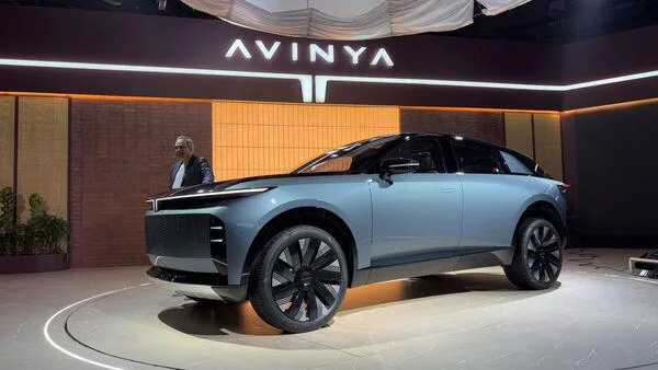 Tata Motors Rs 35,000 Crore Comeback