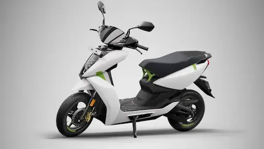 Ather EL Electric Scooter Platform August 30: Game-Changing Launch