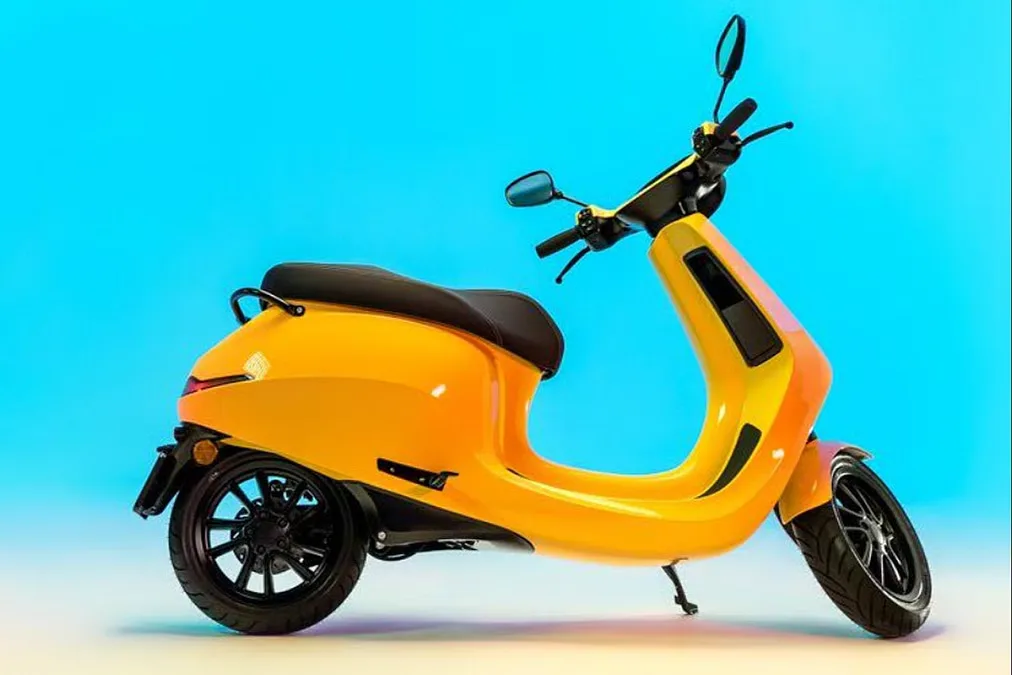 Ola Electric Rare Earth-Free Motors Launch Oct-Dec: Game Changer Ola Electric Rare Earth-Free Motors Launch Oct-Dec: Game Changer