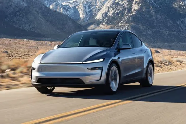 Xiaomi YU7 SUV vs Tesla Model Y: The Ultimate EV Battle