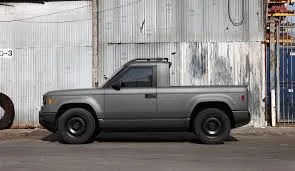 Slate Auto: Jeff Bezos' $20K EV Pickup Truck Revolution