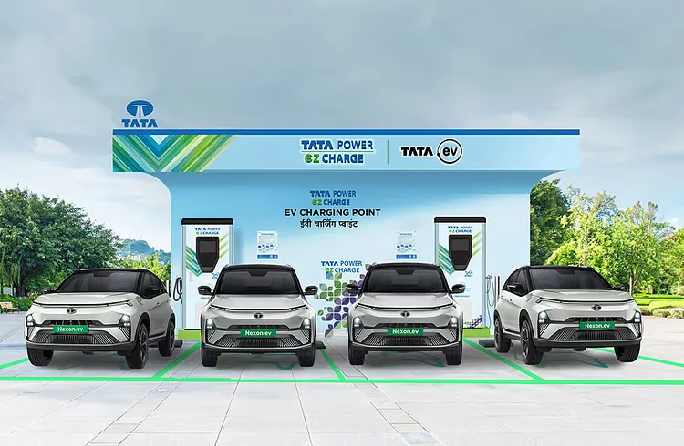 India's EV Charging Infrastructure Grows 5x But Still Lags Behind