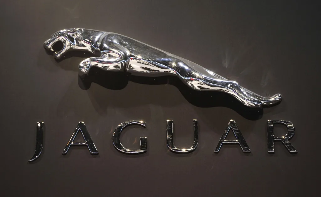 Jaguar