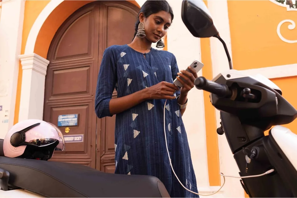 Hero Vida VX2 Launched in India, starts at only ₹59,490