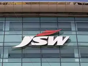 JSW Group EV Market