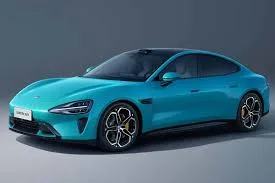 Xiaomi EV Succeeds Where Apple Failed: 289K Orders in 60 Minutes