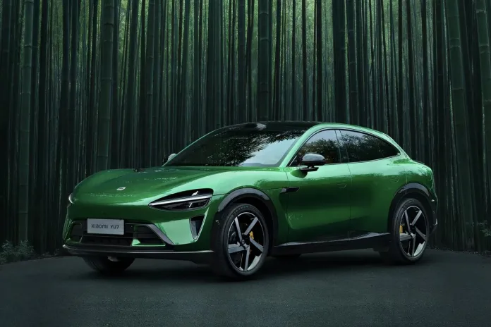 Xiaomi YU7 vs Tesla Model Y: Which EV SUV Wins in 2025?