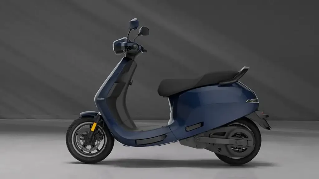 Ola S1 Pro Sport vs Pro: Is ₹14K Extra Worth 152kmph Speed?