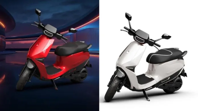 Ola S1 Pro Sport vs Pro: Is ₹14K Extra Worth 152kmph Speed?