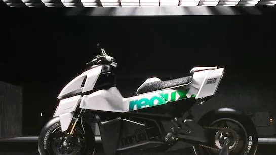 Ather Project Redux: Revolutionary EV Concept Set to Transform Electric Mobility at Community Day 2025