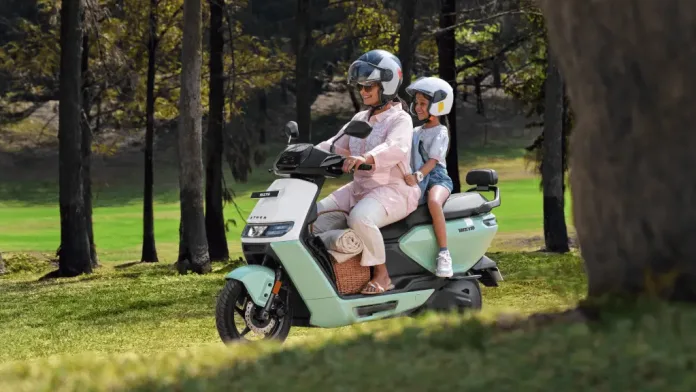 Ather’s New Affordable EV Scooters Could Change the Game