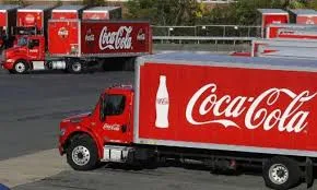 Coca-Cola Powers India's Logistics Revolution with 5,000+ Electric Vehicles Coca cola