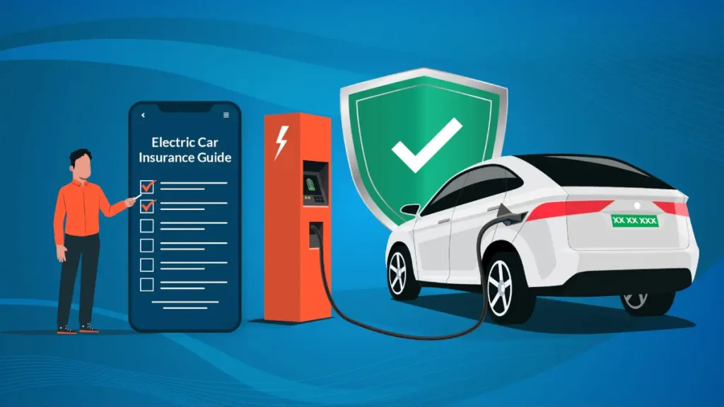 EV Insurance Premium: Complete Cost Guide for EV Owners in India 2025