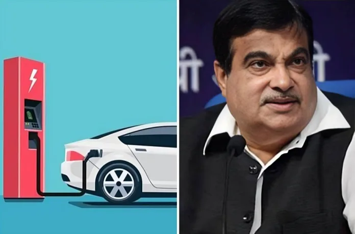Petrol, Diesel, and EVs to Be Priced Equally Soon: Nitin Gadkari
