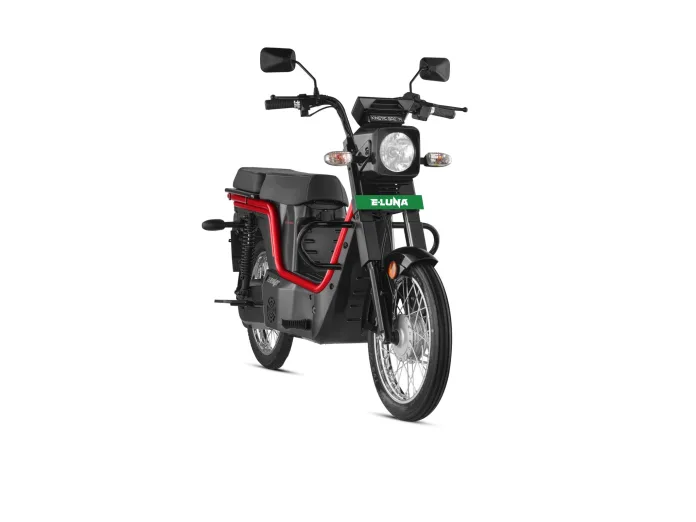 Kinetic Green Teams Up with IIFL Samasta Finance to Democratize EV Access in India