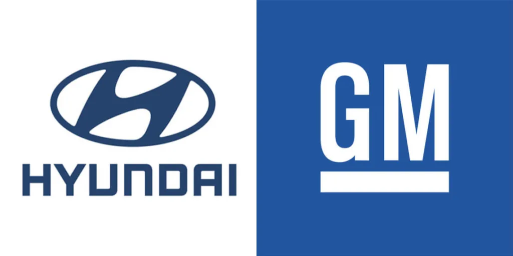Hyundai & GM Join Forces: Co-Developing 5 New Vehicles to Combat Rising Competition Hyundai secures ownership of general motors russia plant 1140x570