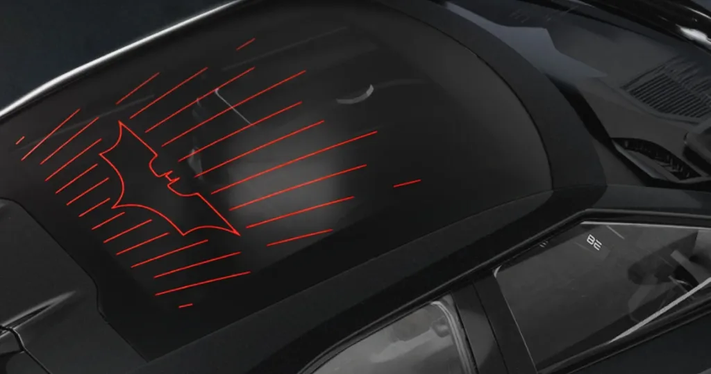 Mahindra be 6 batman edition 4 72d9a25d97