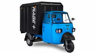 Omega seiki mobility to invest 25m in dubai ev plant location timeline more