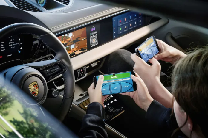 2026 Porsche Macan EV: Game-Changing Features That Redefine Luxury Electric Driving