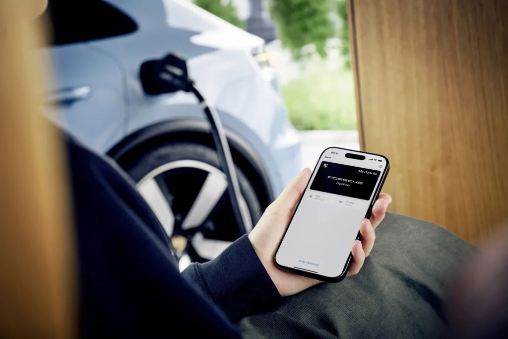 2026 Porsche Macan EV: Game-Changing Features That Redefine Luxury Electric Driving